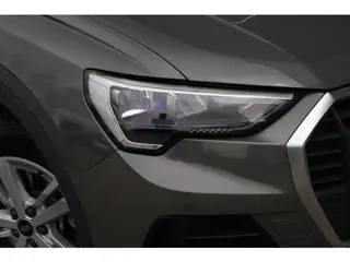 Foto 19 van Audi Q3 45 TFSI e edition | Led | ACC | Virtual Cockpit |
