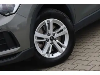 Foto 20 van Audi Q3 45 TFSI e edition | Led | ACC | Virtual Cockpit |