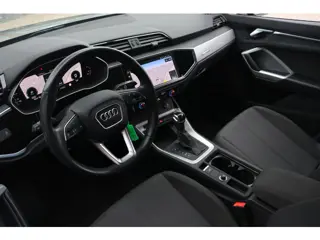 Foto 11 van Audi Q3 45 TFSI e edition | Led | ACC | Virtual Cockpit |