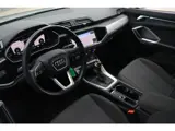 Foto 21 van Audi Q3 45 TFSI e edition | Led | ACC | Virtual Cockpit |