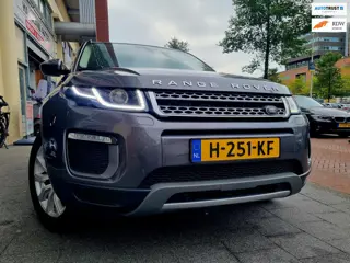 Land Rover Range Rover Evoque 2.0 TD4 SE Dynamic Automaat