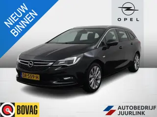 Foto 12 van Opel Astra Sports Tourer 1.4 Business Executive Cam/Trekhaak/Navi/LM Velgen /Stoelverwarming