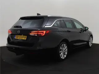 Foto 11 van Opel Astra Sports Tourer 1.4 Business Executive Cam/Trekhaak/Navi/LM Velgen /Stoelverwarming