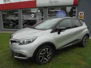 Foto 13 van Renault Captur 0.9 TCe Dynamique incl. Bovag Garantie, Climate Control enz.
