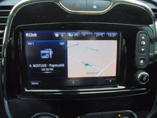 Foto 14 van Renault Captur 0.9 TCe Dynamique incl. Bovag Garantie, Climate Control enz.