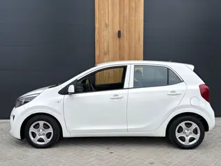 Foto 17 van Kia Picanto 1.0 CVVT EconomyPlusLine (bj 2018) Nieuw model/Airco!