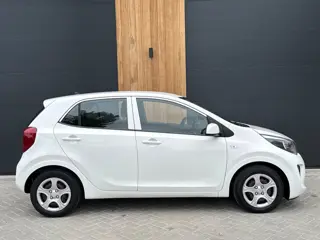 Foto 12 van Kia Picanto 1.0 CVVT EconomyPlusLine (bj 2018) Nieuw model/Airco!