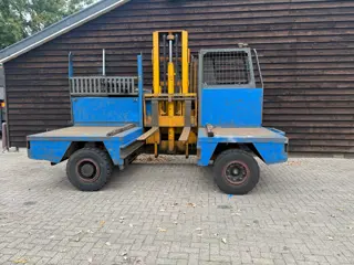 Boss mk5b-3 (bj 1990)