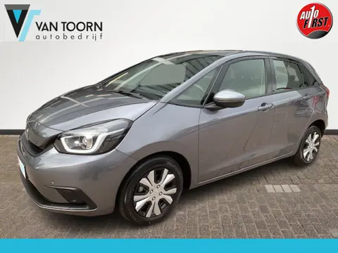 Honda Jazz 1.5 e:HEV Elegance, automaat, 6357 KM ! .
