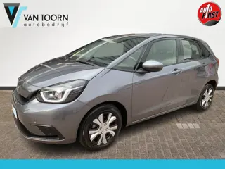 Honda Jazz 1.5 e:HEV Elegance, automaat, 6357 KM ! .