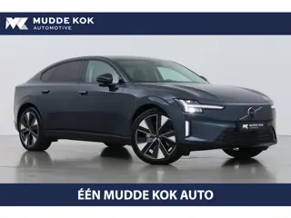 Volvo ES90 Single Motor Extended Range Plus 92 kWh | FACELIFT | Panoramadak | Bose | Pilot Assist | 