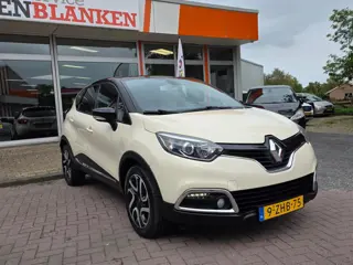 Foto 20 van Renault Captur 0.9 TCe Dynamique BJ.2015 / Navigatie / Camera / Keyless / Climate Control / 1 Eigena