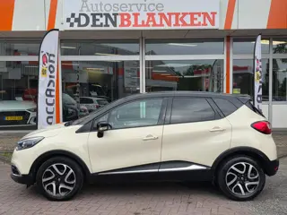 Foto 18 van Renault Captur 0.9 TCe Dynamique BJ.2015 / Navigatie / Camera / Keyless / Climate Control / 1 Eigena