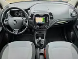 Foto 24 van Renault Captur 0.9 TCe Dynamique BJ.2015 / Navigatie / Camera / Keyless / Climate Control / 1 Eigena