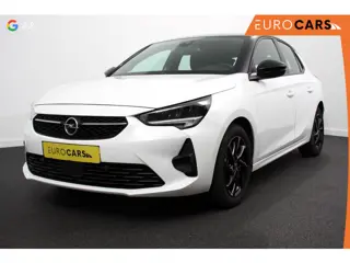Opel Corsa 1.2 Turbo 100pk GS Line Opel Corsa 1.2 GS Line  Navigatie  Apple Carplay/Android Auto  Cl