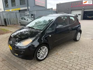 Mitsubishi Colt 1.3 Incharge APK 09-2027