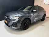 Foto 21 van Audi Q3 Sportback 35 TFSI S Edition 3X S-LINE PANO/CAM/KEYLESS