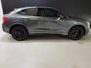 Foto 12 van Audi Q3 Sportback 35 TFSI S Edition 3X S-LINE PANO/CAM/KEYLESS