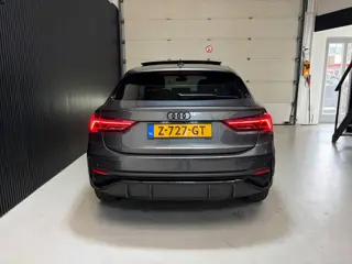 Foto 15 van Audi Q3 Sportback 35 TFSI S Edition 3X S-LINE PANO/CAM/KEYLESS
