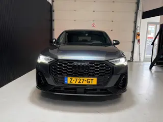 Foto 20 van Audi Q3 Sportback 35 TFSI S Edition 3X S-LINE PANO/CAM/KEYLESS