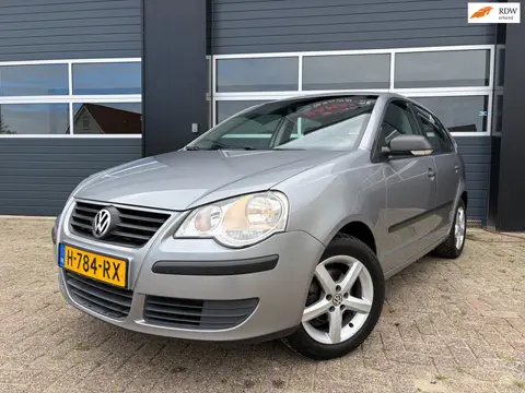 Volkswagen Polo 1.2|Airco|BT Telefoon|Nette auto!!!|