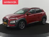 Foto 27 van Hyundai Kona 1.6 GDI HEV Premium | Apple Carplay | LED | Stoelverwarming | KRELL Sound | Leder | Stu
