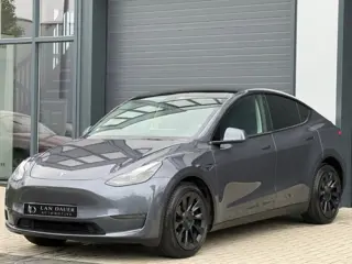 Foto 15 van Tesla Model Y Long Range AWD 75 kWh / WINTERPAKKET / FSD