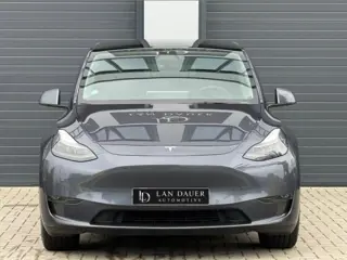 Foto 20 van Tesla Model Y Long Range AWD 75 kWh / WINTERPAKKET / FSD