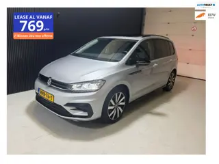 Volkswagen TOURAN 1.5 TSI R-Line Pano Keyless Trekhaak