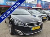Foto 22 van Peugeot 308 SW 1.2 e-THP Première Trekhaak 17'' L.M.V Nw APK