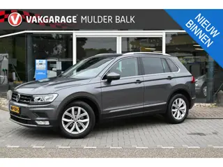 Volkswagen Tiguan 1.4 TSI ACT Highline