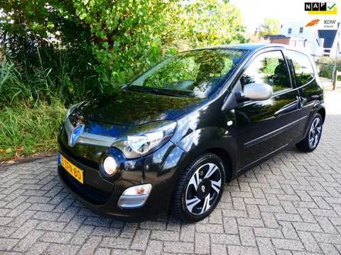 Renault Twingo 1.2 16V Parisienne Airco LMV Historie Zuinig