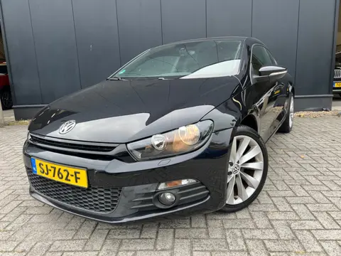 Volkswagen Scirocco 1.4 TSI Highline Plus Team Navi/18'Lm
