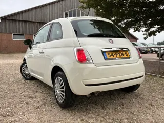 Foto 14 van Fiat 500 1.2 Pop | APK 07-2027 + Airco + Radio Nu € 2.975,-!!!