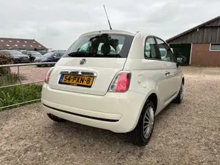 Foto 17 van Fiat 500 1.2 Pop | APK 07-2027 + Airco + Radio Nu € 2.975,-!!!