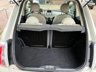 Foto 11 van Fiat 500 1.2 Pop | APK 07-2027 + Airco + Radio Nu € 2.975,-!!!