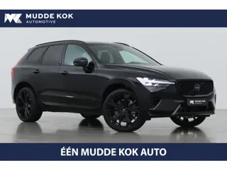 Volvo XC60 T8 Plus Black Edition | Harman/Kardon | 360° Camera | ACC | Standkachel | Keyless | Stoel