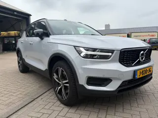 Volvo XC40 1.5 T5 Recharge R-Design limited