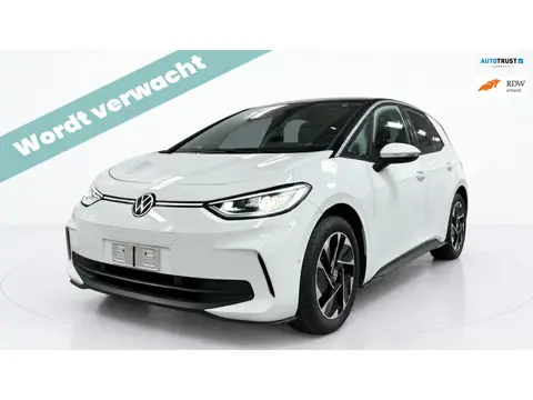 Volkswagen ID.3 Pro Business 59 kWh|Automaat|LEDMatrix|Navi|Adapt.cruise|Applecarplay|DAB|18inch