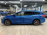 Foto 21 van Ford FOCUS Wagon EcoBoost Hybrid 125 pk ST Line X | Camera | El. a. klep | LED | Keyless entry | Nav