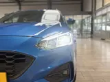 Foto 28 van Ford FOCUS Wagon EcoBoost Hybrid 125 pk ST Line X | Camera | El. a. klep | LED | Keyless entry | Nav