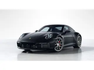Porsche 911 Carrera 4S