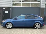 Foto 27 van Ford Focus 1.6 Titanium LEER NAVI CLIMA TREKHAAK APK