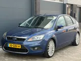 Foto 26 van Ford Focus 1.6 Titanium LEER NAVI CLIMA TREKHAAK APK