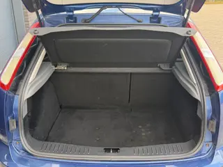 Foto 12 van Ford Focus 1.6 Titanium LEER NAVI CLIMA TREKHAAK APK