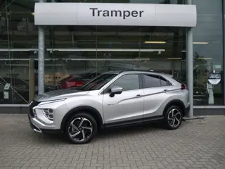 Mitsubishi Eclipse Cross 2.4 PHEV Intense+|Trekhaak|Rijklaar