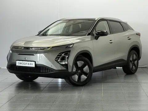 Omoda 5 EV Premium 61 kWh