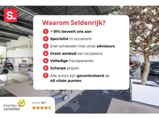 Foto 14 van Hyundai Kona 1.6 GDI HEV Premium | Apple Carplay | LED | Stoelverwarming | KRELL Sound | Leder | Stu