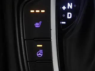 Foto 11 van Hyundai Kona 1.6 GDI HEV Premium | Apple Carplay | LED | Stoelverwarming | KRELL Sound | Leder | Stu