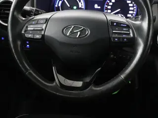 Foto 20 van Hyundai Kona 1.6 GDI HEV Premium | Apple Carplay | LED | Stoelverwarming | KRELL Sound | Leder | Stu